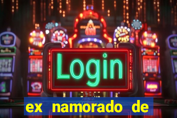 ex namorado de mirella santos